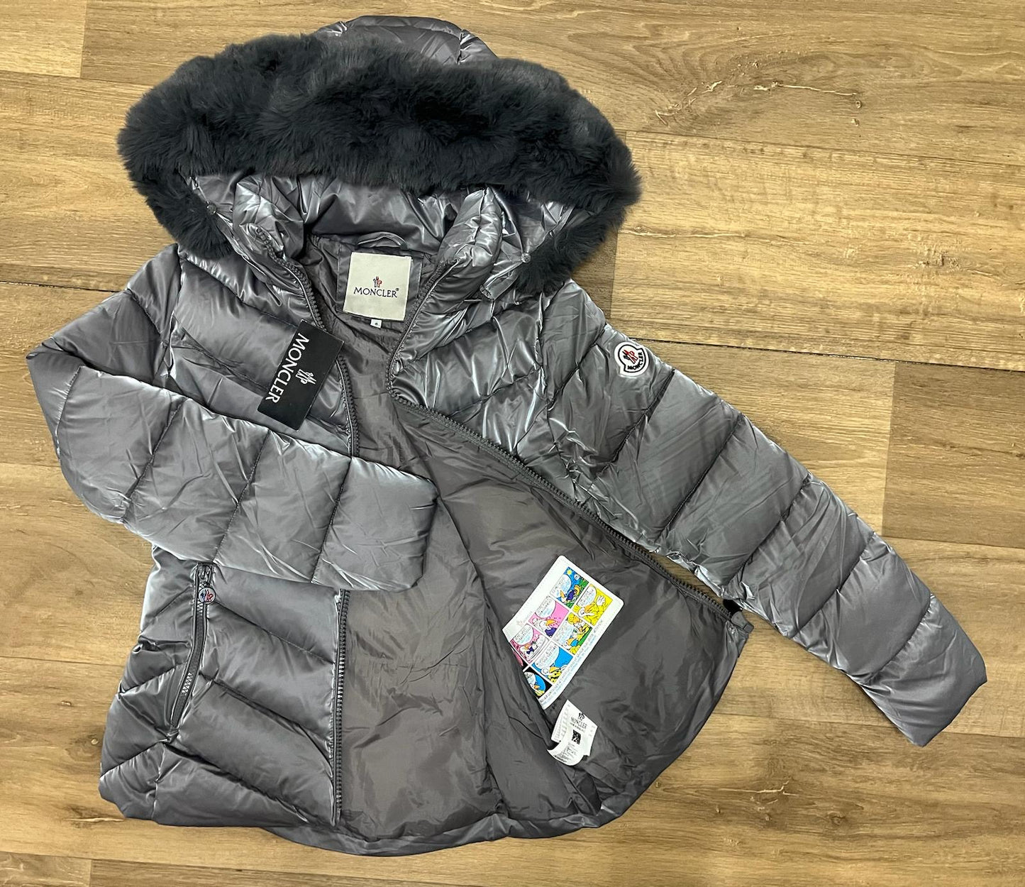 MONCLER DONNA