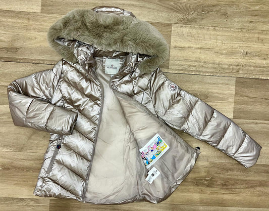 MONCLER DONNA