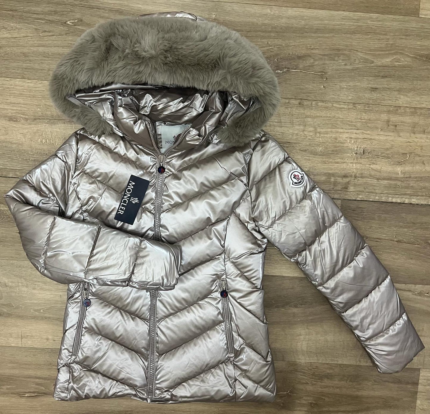 MONCLER DONNA