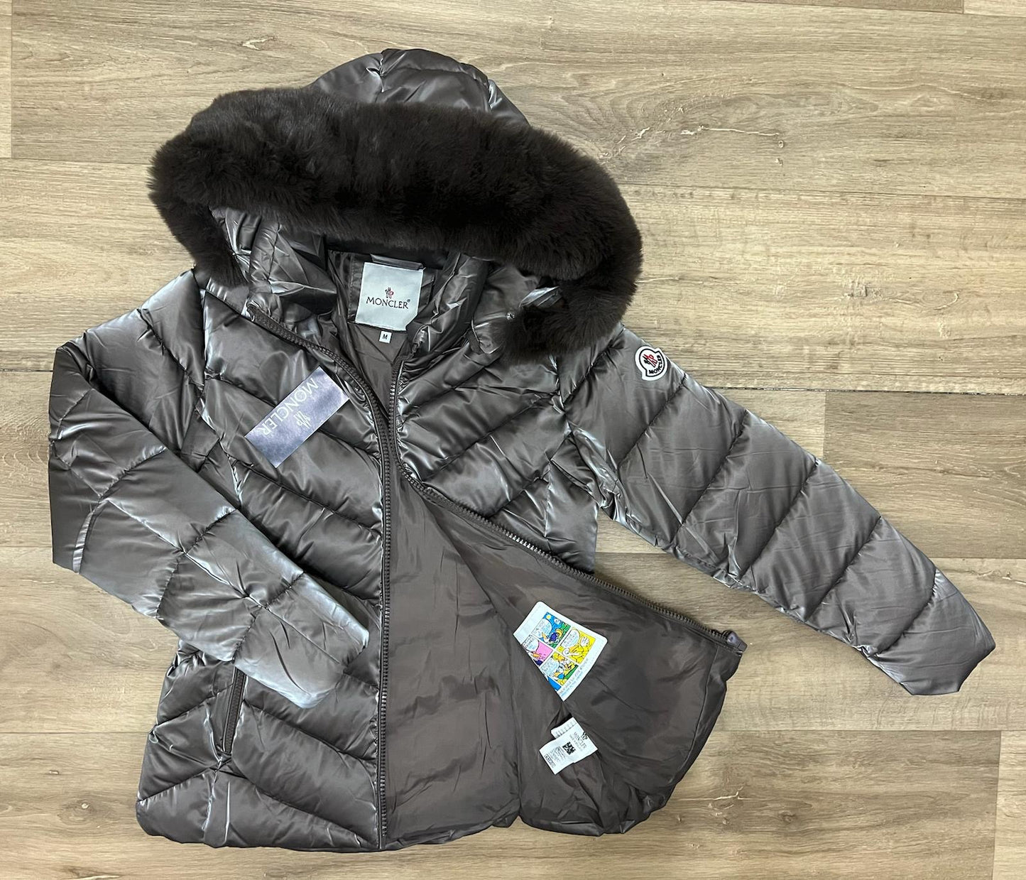 MONCLER DONNA